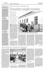 Csíki Hírlap XI. évfolyam 226. szám