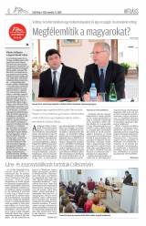 Csíki Hírlap XI. évfolyam 226. szám