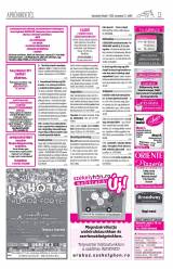 Udvarhelyi Híradó XXVII. évfolyam, 226. szám