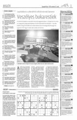 Gyergyói Hírlap VII. évfolyam 227. szám
