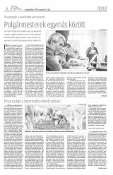 Gyergyói Hírlap VII. évfolyam 227. szám