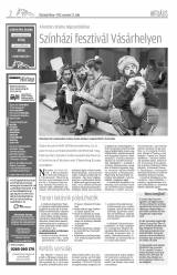 Vásárhelyi Hírlap X. évfolyam, 227. szám