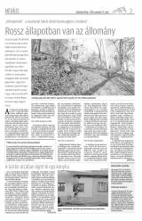 Vásárhelyi Hírlap X. évfolyam, 227. szám
