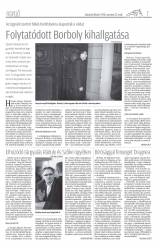 Udvarhelyi Híradó XXVII. évfolyam, 227. szám