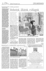 Csíki Hírlap XI. évfolyam 228. szám