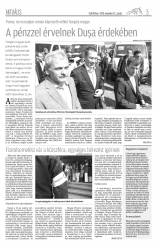 Csíki Hírlap XI. évfolyam 228. szám