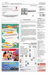 Gyergyói Hírlap VII. évfolyam 228. szám
