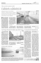 Gyergyói Hírlap VII. évfolyam 228. szám