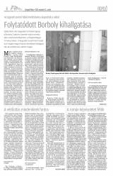 Gyergyói Hírlap VII. évfolyam 228. szám