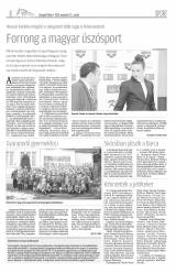 Gyergyói Hírlap VII. évfolyam 228. szám