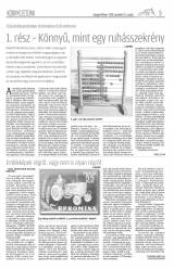 Gyergyói Hírlap VII. évfolyam 228. szám
