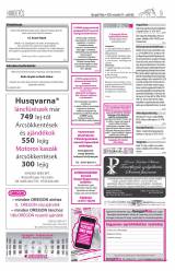 Gyergyói Hírlap VII. évfolyam 229. szám