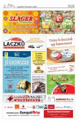 Gyergyói Hírlap VII. évfolyam 229. szám