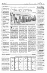 Gyergyói Hírlap VII. évfolyam 229. szám