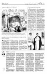 Csíki Hírlap XI. évfolyam 229. szám