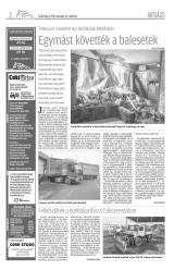 Csíki Hírlap XI. évfolyam 229. szám