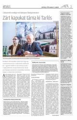 Csíki Hírlap XI. évfolyam 229. szám
