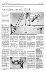 Csíki Hírlap XI. évfolyam 229. szám