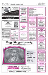Udvarhelyi Híradó XXVII. évfolyam, 229. szám