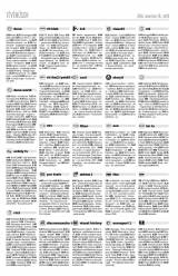 Udvarhelyi Híradó XXVII. évfolyam, 229. szám
