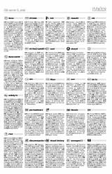 Udvarhelyi Híradó XXVII. évfolyam, 229. szám