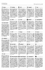 Udvarhelyi Híradó XXVII. évfolyam, 229. szám