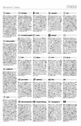Udvarhelyi Híradó XXVII. évfolyam, 229. szám