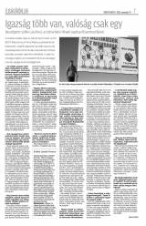 Erdélyi Napló XXVI. évfolyam, 47. szám