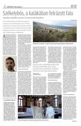 Erdélyi Napló XXVI. évfolyam, 47. szám