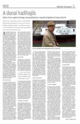 Erdélyi Napló XXVI. évfolyam, 47. szám