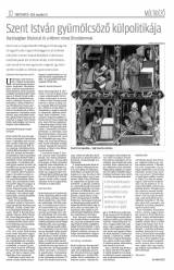 Erdélyi Napló XXVI. évfolyam, 47. szám