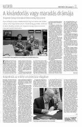 Erdélyi Napló XXVI. évfolyam, 47. szám