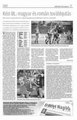 Erdélyi Napló XXVI. évfolyam, 47. szám