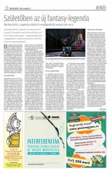 Erdélyi Napló XXVI. évfolyam, 47. szám