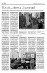 Erdélyi Napló XXVI. évfolyam, 47. szám