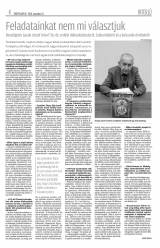 Erdélyi Napló XXVI. évfolyam, 47. szám