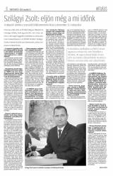 Erdélyi Napló XXVI. évfolyam, 47. szám