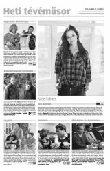 Erdélyi Napló XXVI. évfolyam, 47. szám