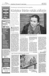 Vásárhelyi Hírlap X. évfolyam, 230. szám