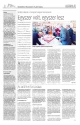 Vásárhelyi Hírlap X. évfolyam, 230. szám