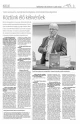 Vásárhelyi Hírlap X. évfolyam, 230. szám