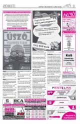 Csíki Hírlap XI. évfolyam 230. szám