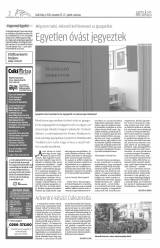 Csíki Hírlap XI. évfolyam 230. szám
