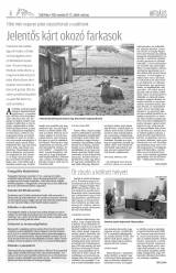 Csíki Hírlap XI. évfolyam 230. szám
