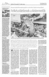 Csíki Hírlap XI. évfolyam 230. szám