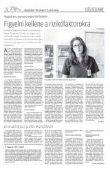 Udvarhelyi Híradó XXVII. évfolyam, 230. szám