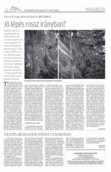 Udvarhelyi Híradó XXVII. évfolyam, 230. szám