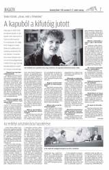 Udvarhelyi Híradó XXVII. évfolyam, 230. szám