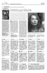 Vásárhelyi Hírlap X. évfolyam, 231. szám