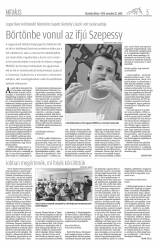 Vásárhelyi Hírlap X. évfolyam, 231. szám